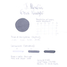 Herbin Gris Nuage 6 Cartucce