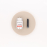 Herbin Gris Nuage 6 Ink Cartridges