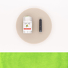 Herbin Vert Pre 6 Ink Cartridges