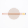 Palomino Blackwing Natural Set of 12 Pencils