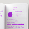 Diamine Lavender Inchiostro 30 ml