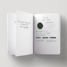Diamine Green Black Inchiostro 30 ml