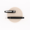 Pilot Custom Heritage 912 Stub Penna Stilografica Nera