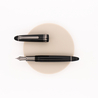 Sailor 1911 Large Fountain Pen Black Luster