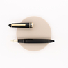 Sailor 1911 Special Nib Cross Music Fountain Pen Black