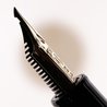 Sailor 1911 Special Nib Cross Music Fountain Pen Black