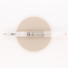 Twsbi Go Penna Stilografica Trasparente