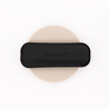 Kaweco Eco Leather Pouch for 2 Pens Black