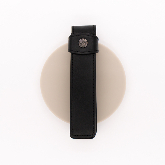 Kaweco Portapenne in Pelle 1 Posto Nero