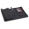 Kaweco Leather Pen Case for 40 Pens Black