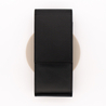 Lamy A303 Embossed Leather Pen Case for 3 Pens Black