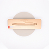 Caran d'Ache 849 Ballpoint Pen Brut Rosè with case