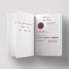 Colorverse Coffee Break Ink Bottle 30 ml