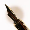 Visconti Van Gogh Fountain Pen Wheatfield with Crows Limited Edition