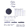 Sailor Shikiori Shigure Ink Bottle 50 ml