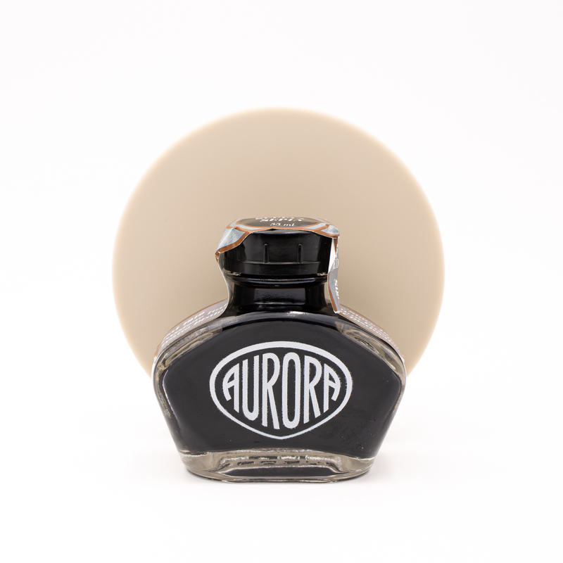 Aurora 100° Anniversario Arancione Inchiostro 55 ml Edizione Speciale