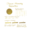 Diamine Shimmering Razzmatazz Inchiostro 50 ml