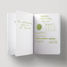 Robert Oster Shake 'N' Shimmy Fizzy Lime Inchiostro 50 ml
