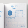 Robert Oster Ocean Ink Bottle 50 ml
