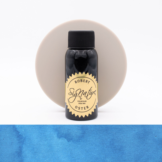 Robert Oster Ocean Inchiostro 50 ml