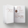 Robert Oster Shake 'N' Shimmy Terra Australis Ink Bottle 50 ml