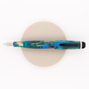 Opus 88 Bela Fountain Pen Blue