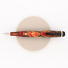 Opus 88 Bela Penna Stilografica Rossa
