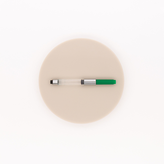 Kaweco Standard International Fountain Pen Converter Palm Green