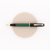Pelikan M251 Penna Stilografica Nera & Verde
