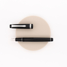 Pilot Custom Heritage 91 Fountain Pen Black