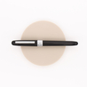Platinum Plaisir Penna Stilografica Nera