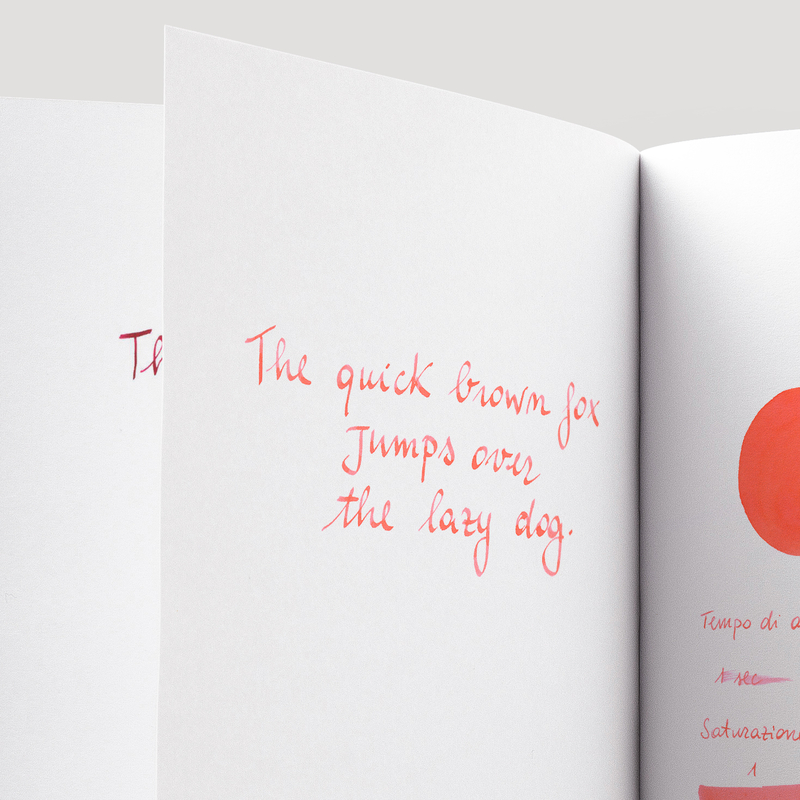 Diamine Coral Inchiostro 80 ml