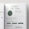 Herbin Vert Empire Inchiostro 30 ml