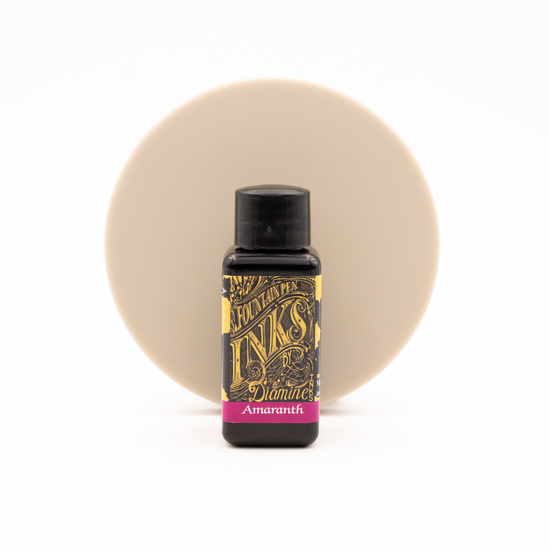 Diamine Amaranth Ink Bottle 30 ml