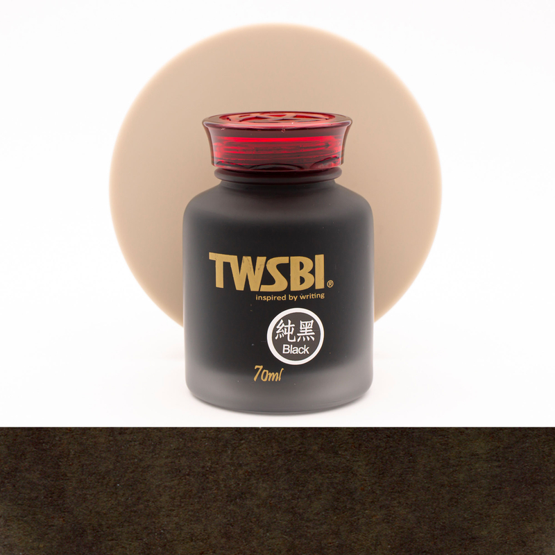 Twsbi Nero Inchiostro 70 ml