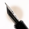 Esterbrook Estie Fountain Pen Honeycomb & Rhodium