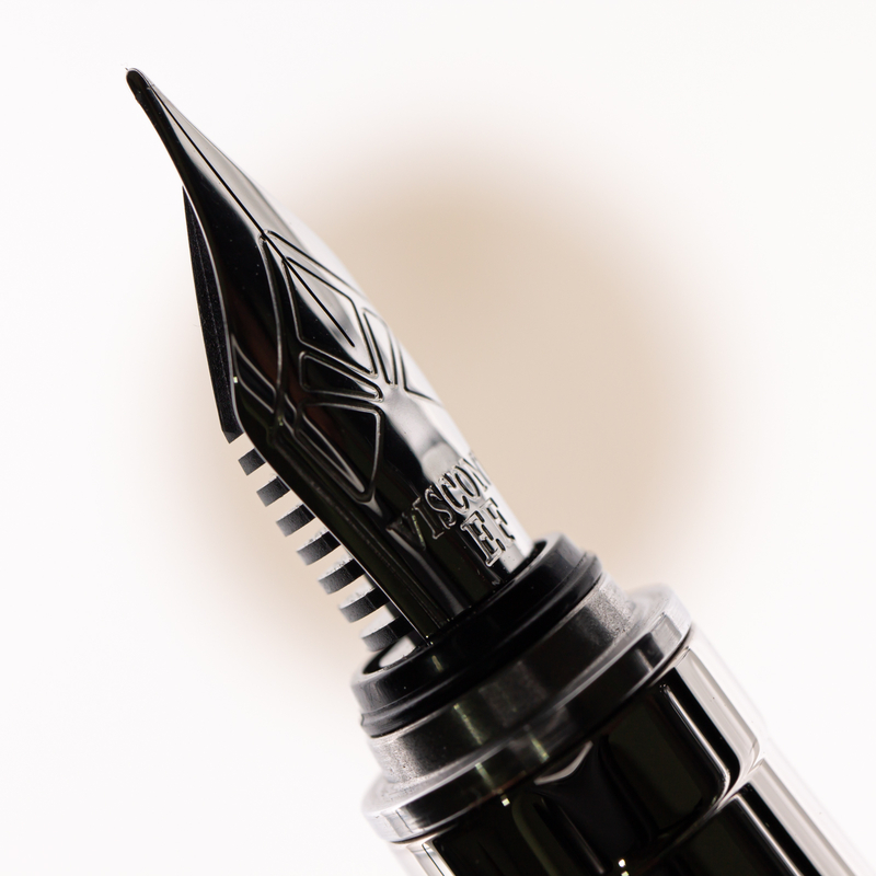 Visconti Rembrandt Penna Stilografica Blu