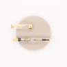 Sailor 1911 Large Fountain Pen Demonstrator & Gold