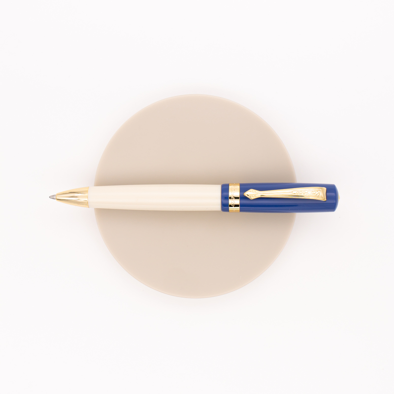 Kaweco Student Ballpoint Pen 50's Rock