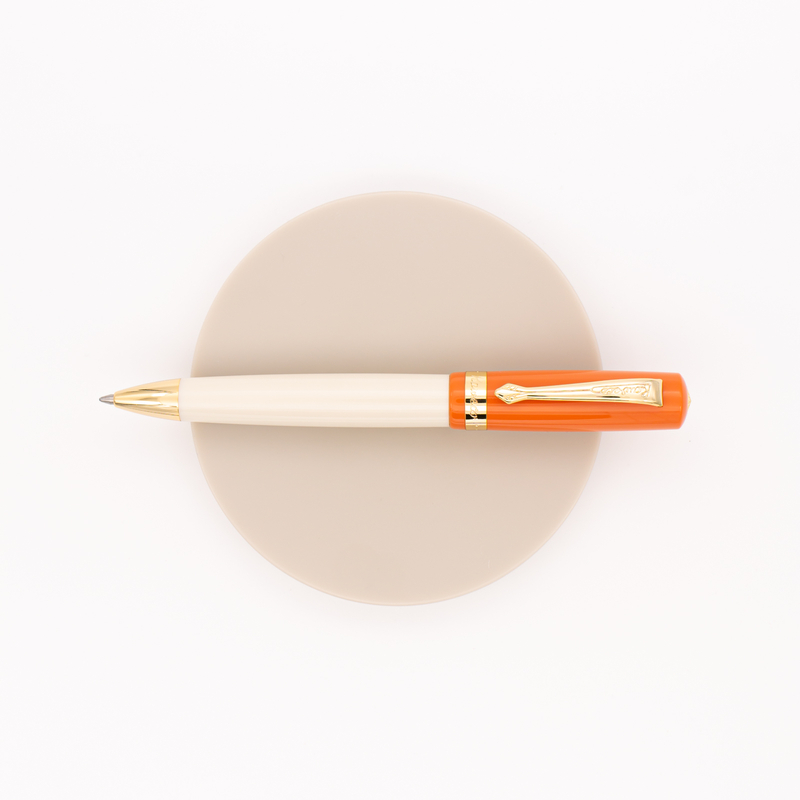 Kaweco Student Ballpoint Pen 70's Soul