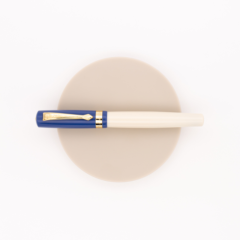 Kaweco Student Rollerball Pen 50's Rock