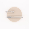 Kaweco Student Rollerball Pen Transparent