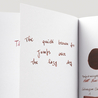 Diamine Music Bach Ink Bottle 30 ml
