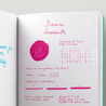 Diamine Amaranth Ink Bottle 30 ml