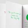 Diamine Apple Glory Inchiostro 30 ml