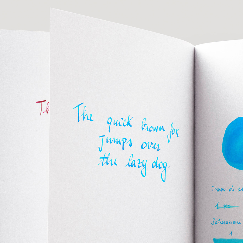 Diamine Aqua Blue Inchiostro 30 ml