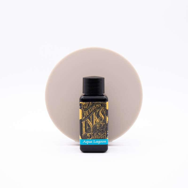 Diamine Aqua Lagoon Inchiostro 30 ml