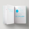 Diamine Beau Blue Inchiostro 30 ml