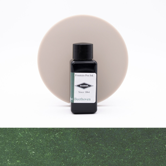 Diamine Music Beethoven Inchiostro 30 ml