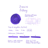 Diamine Bilberry Inchiostro 30 ml